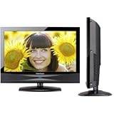 NEW 22 LCD 1080P 5ms (TV  Home Video)