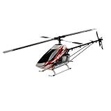 Vibe 90SG 3D Pro Heli Kit: VSG
