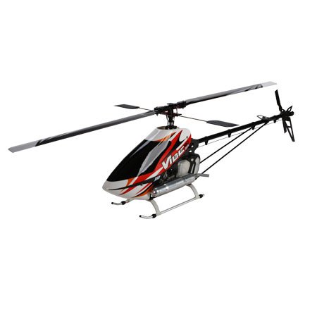 Vibe 90SG 3D Pro Heli Kit: VSG