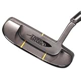Tiger Shark Great White GW-1 Putters