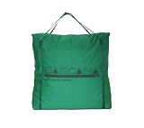 Barcana 42-Inch Heavy Duty Canvas Christmas Christmas Wreath Storage Bag