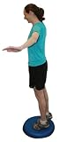 Cando Low Impact Balance Pad