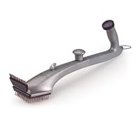 Grill Daddy GD12952S Grill Daddy Pro Grill Brush + Grill Accessory Bundle