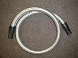 Ash Vac Hose 1M50 for Loveless Cheetah II or Cougar vacuums