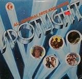 Spotlight: All Original Hits and Stars