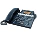 Panasonic KX-TS4300B 4-Line Integrated Phone System expandable up to 16 stations with Speakerphone