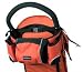 Phil & Ted's Hang Bag - Orange