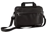 NEW Port Authority - Durahyde Briefcase Black-OSFA