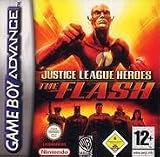 Revue Eidos  / HEROS de la Ligue des Justiciers : FLASH 