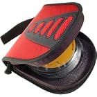 32-CD Cobra Series Media Wallet by Ambico