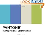 Pantone: 35 Inspirational Color Palletes