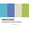 Pantone: 35 Inspirtional Colour Pallets