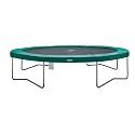 BERG Champion 9 Foot (270 cm) Diameter Trampoline
