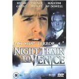 Night Train to Venice ( Train to Hell ) [ NON-USA FORMAT, PAL, Reg.0 Import - Australia ]