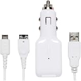 Nintendo DS Lite USB In Car Adapter