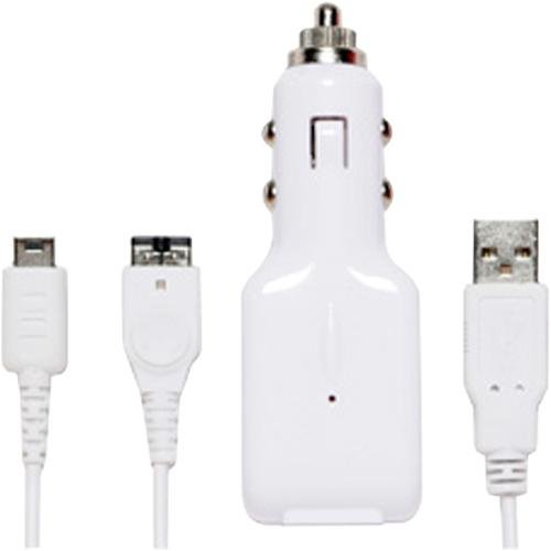 Nintendo DS Lite USB In Car Adapter