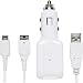 Nintendo DS Lite USB In Car Adapter