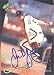James Dougherty, Osceola Astros - Astros Affiliate, 1993 Classic Best Gold Autographed Card