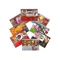 20er Set Rezepte to go - Postkarte viele leckere Rezeptideen