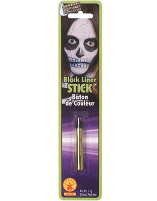 Black Liner Makeup Stick