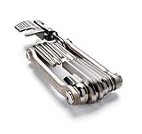  : Crank Brothers Multi-19 Bicycle Tool with Aluminum Case - K1500319
