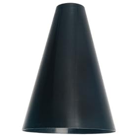 Click here to buy In Stock Blank 7 Mini Megaphones.
