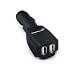 Proporta Car Power Supply With Dual USB Socket