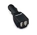 Proporta Car Power Supply With Dual USB Socket