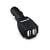 Proporta Car Power Supply With Dual USB Socket