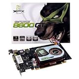 GeForce 8600GT 512MB 540M