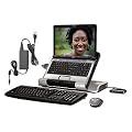 HP xb3000 Notebook Expansion Base - Docking station