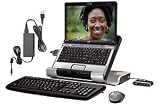 HP xb3000 Notebook Expansion Base - Docking station