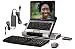 HP xb3000 Notebook Expansion Base - Docking station