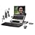 HP xb3000 Notebook Expansion Base - Docking station