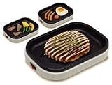 ☆新品☆鉄板焼き器YTOTP001 コﾑアライアンス