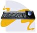 EWH Mouse Bridge Flat