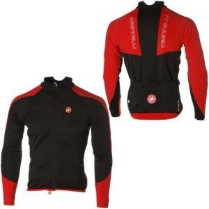 Castelli Scia Jersey - Long-Sleeve - Mens by