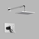 Delta T17253-SS Vero Monitor 17 Series Shower Trim, Stainless
