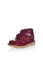 Kickers Zapatos (Burdeos)