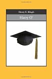 Harry O'