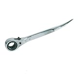 シルバーラインツインPodgerの17/19mm