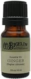 C.O. Bigelow Essential Oil - Ginger 10ml/0.33oz