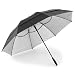 Bag Boy UV Wind Vent Umbrella - 50+ UPF