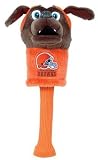 NFL Cleveland Browns Mascot Headcover
