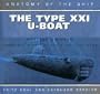 Type XXI U-Boat (Anatomy of the Ship)