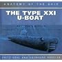 Type XXI U-Boat (Anatomy of the Ship)