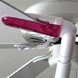 Jobar Ceiling Fan Vacuum Attachment - JIB7700