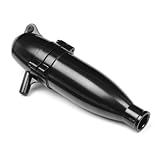 Aluminum Tuned Pipe: MT2 by hpi-racing