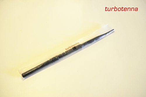 +9.5dbi omni turbotenna 2.4ghz wifi antenna with rp-sma…