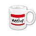 Meetup Mug Meetup Mug